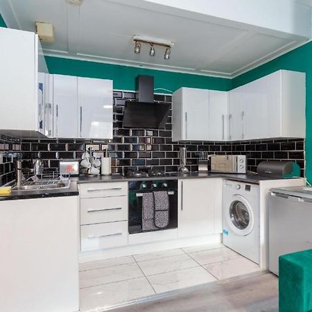 Beautiful Boutique Edinburgh Abode - Sleeps 4 Apartment Exterior photo
